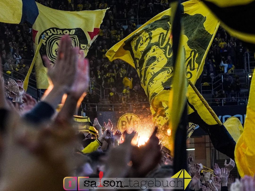 Borussia Dortmund – FC Bayern München (7)