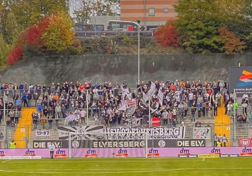 SV Elversberg – MSV Duisburg 3-0 (3)