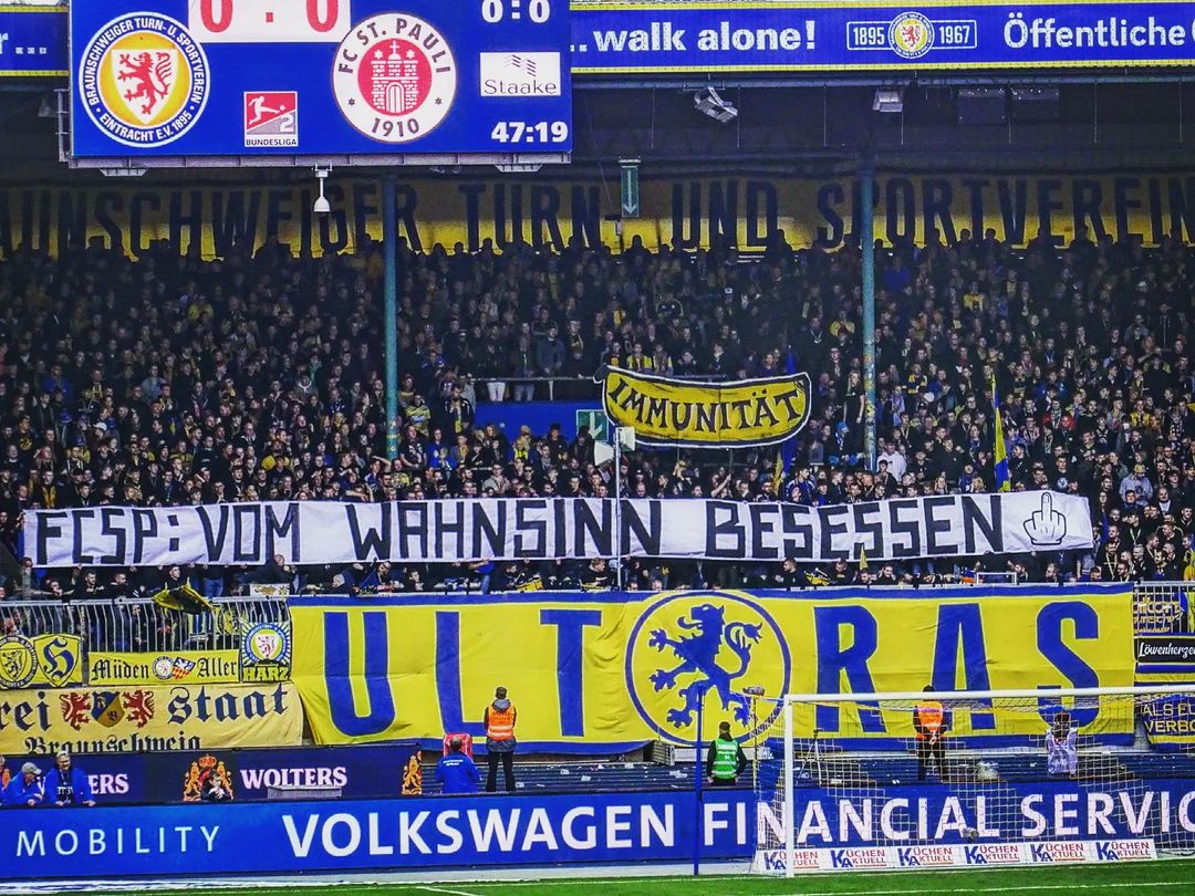 Eintracht Braunschweig – FC St. Pauli 2-1 (2)