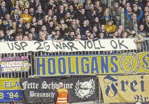 Eintracht Braunschweig – FC St. Pauli 2-1 (3)