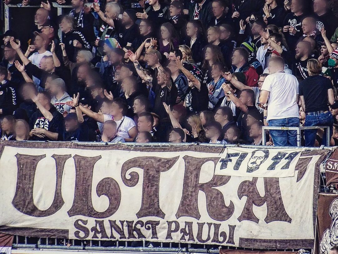Eintracht Braunschweig – FC St. Pauli 2-1