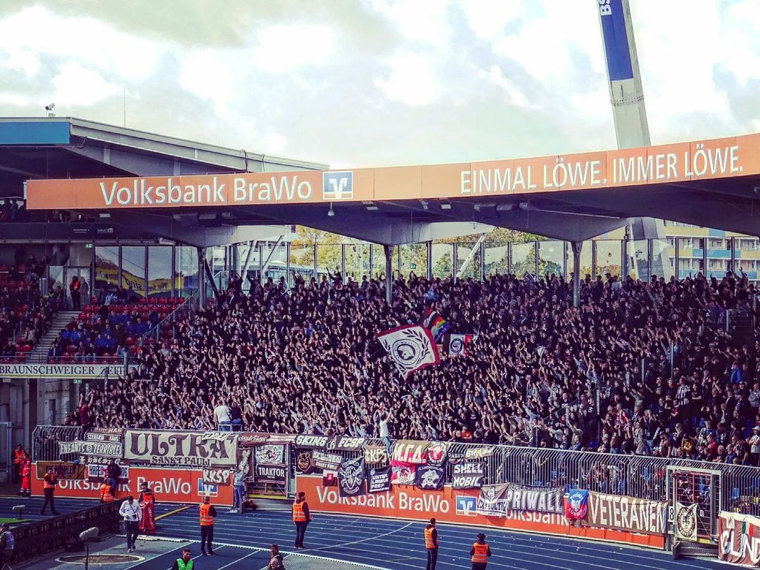 Eintracht Braunschweig – FC St. Pauli 2-1 (2)
