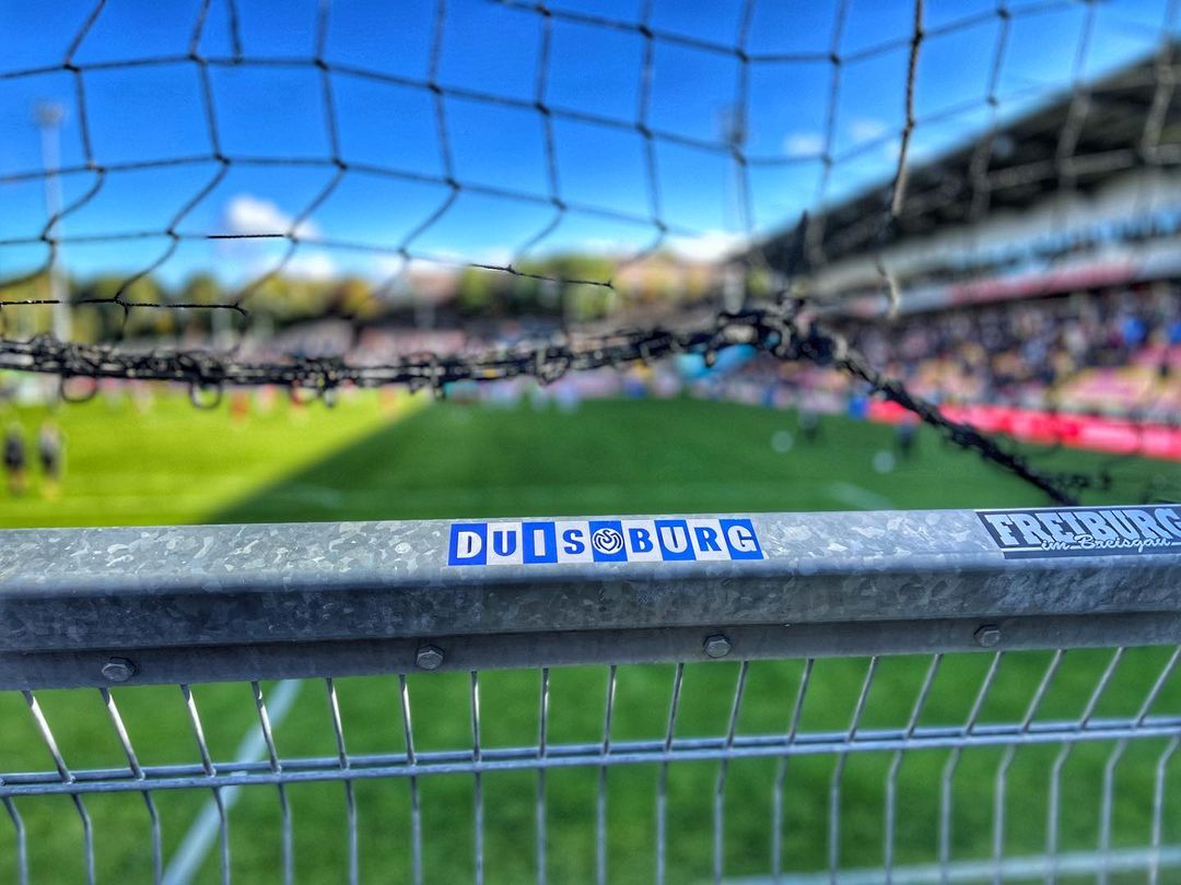 SV Elversberg – MSV Duisburg 3-0 (1)