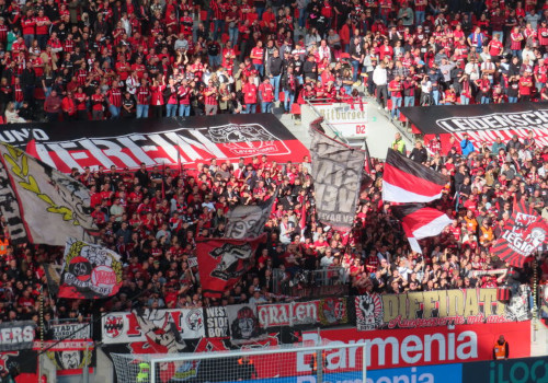 Bayer 04 Leverkusen – FC Schalke 04 4-0 (1)