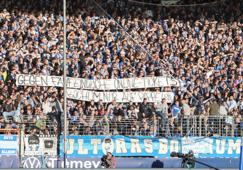 VfL Bochum – Eintracht Frankfurt 3-0 (2)
