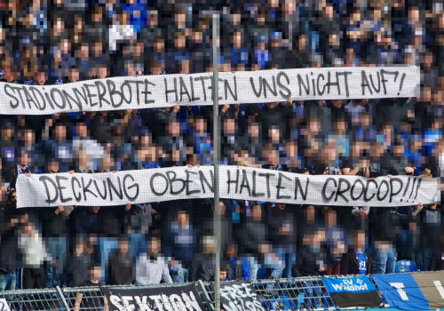 SV Waldhof Mannheim – 1. FC Saarbrücken 1-0 (8)