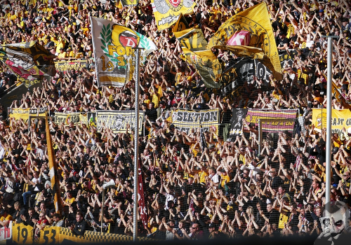 Dynamo Dresden – VfL Osnabrück 3-2 (12)