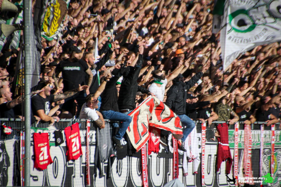 Borussia Mönchengladbach – 1. FC Köln 5-2 (24)