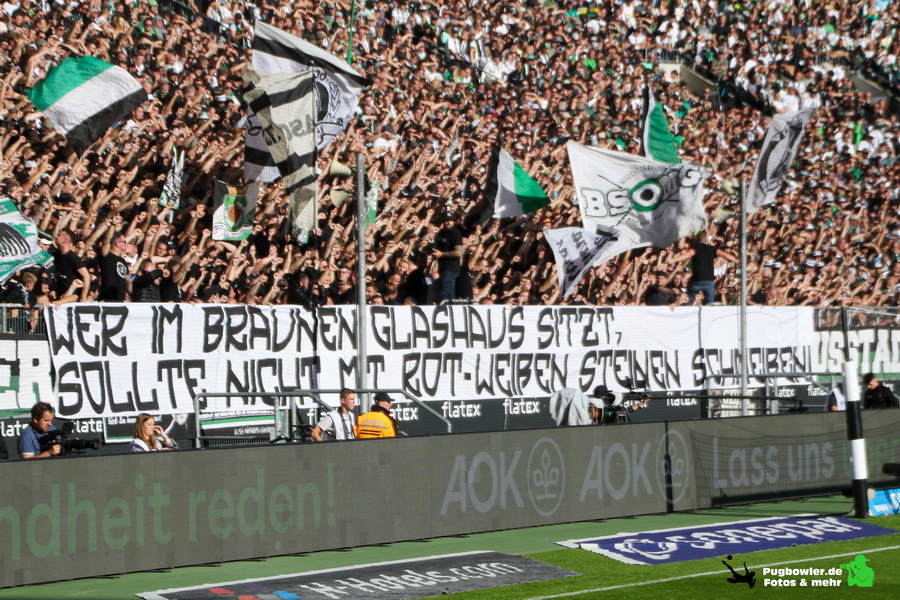 Borussia Mönchengladbach – 1. FC Köln 5-2 (26)