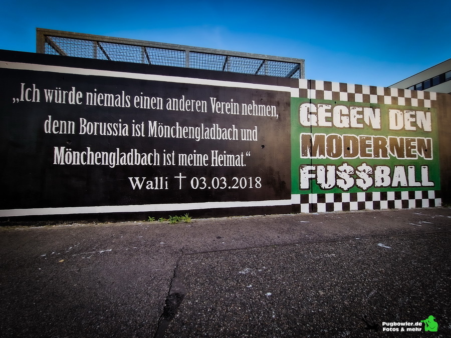 Borussia Mönchengladbach – 1. FC Köln 5-2 (30)