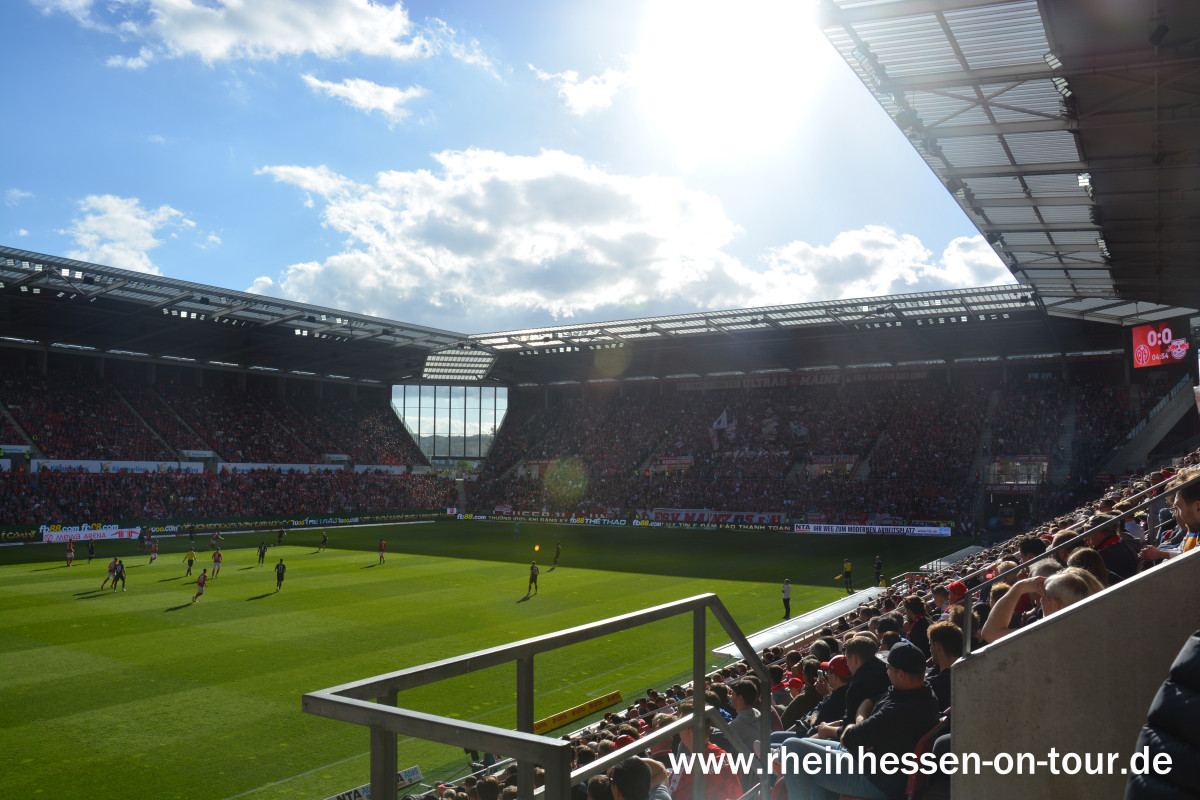 1. FSV Mainz 05 – RB Leipzig 1-1 (5)