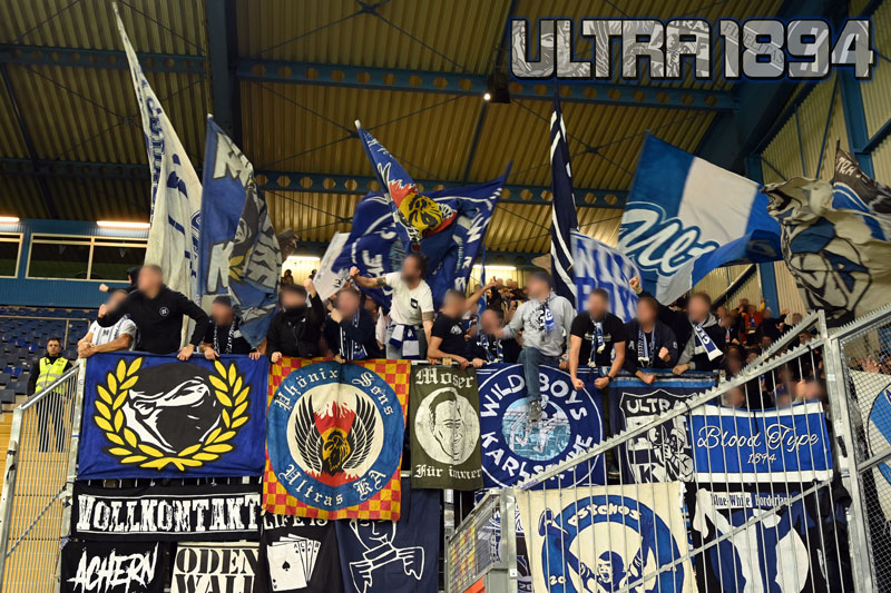 DSC Arminia Bielefeld – Karlsruher SC 1-2 (12)