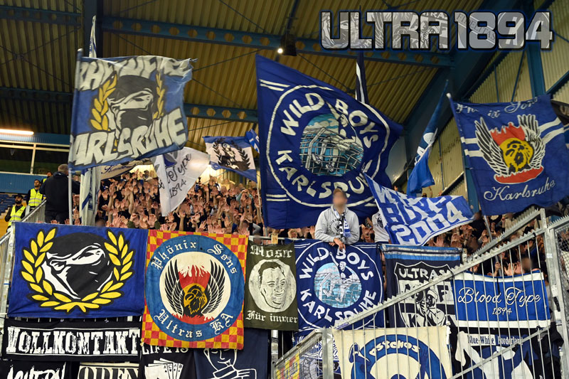 DSC Arminia Bielefeld – Karlsruher SC 1-2 (14)