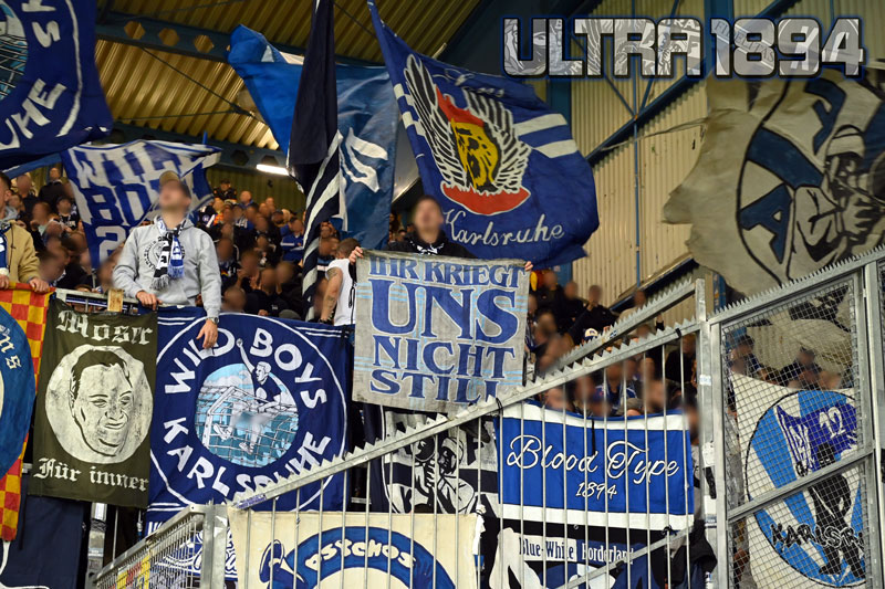 DSC Arminia Bielefeld – Karlsruher SC 1-2 (15)