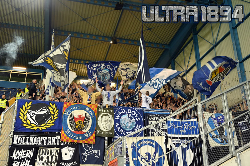 DSC Arminia Bielefeld – Karlsruher SC 1-2 (16)