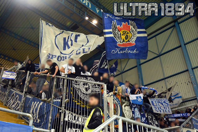 DSC Arminia Bielefeld – Karlsruher SC 1-2 (19)