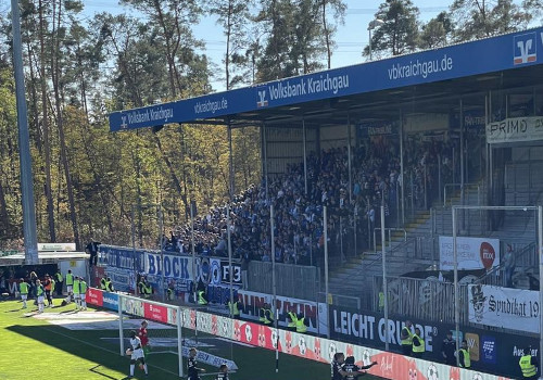 SV Sandhausen – 1. FC Magdeburg 1-0 (1)