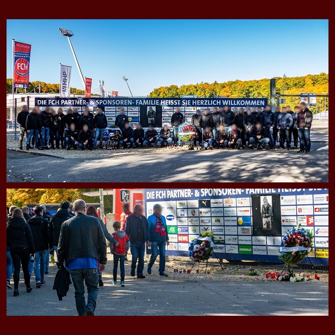 1. FC Heidenheim – Hannover 96 2-1 (1)