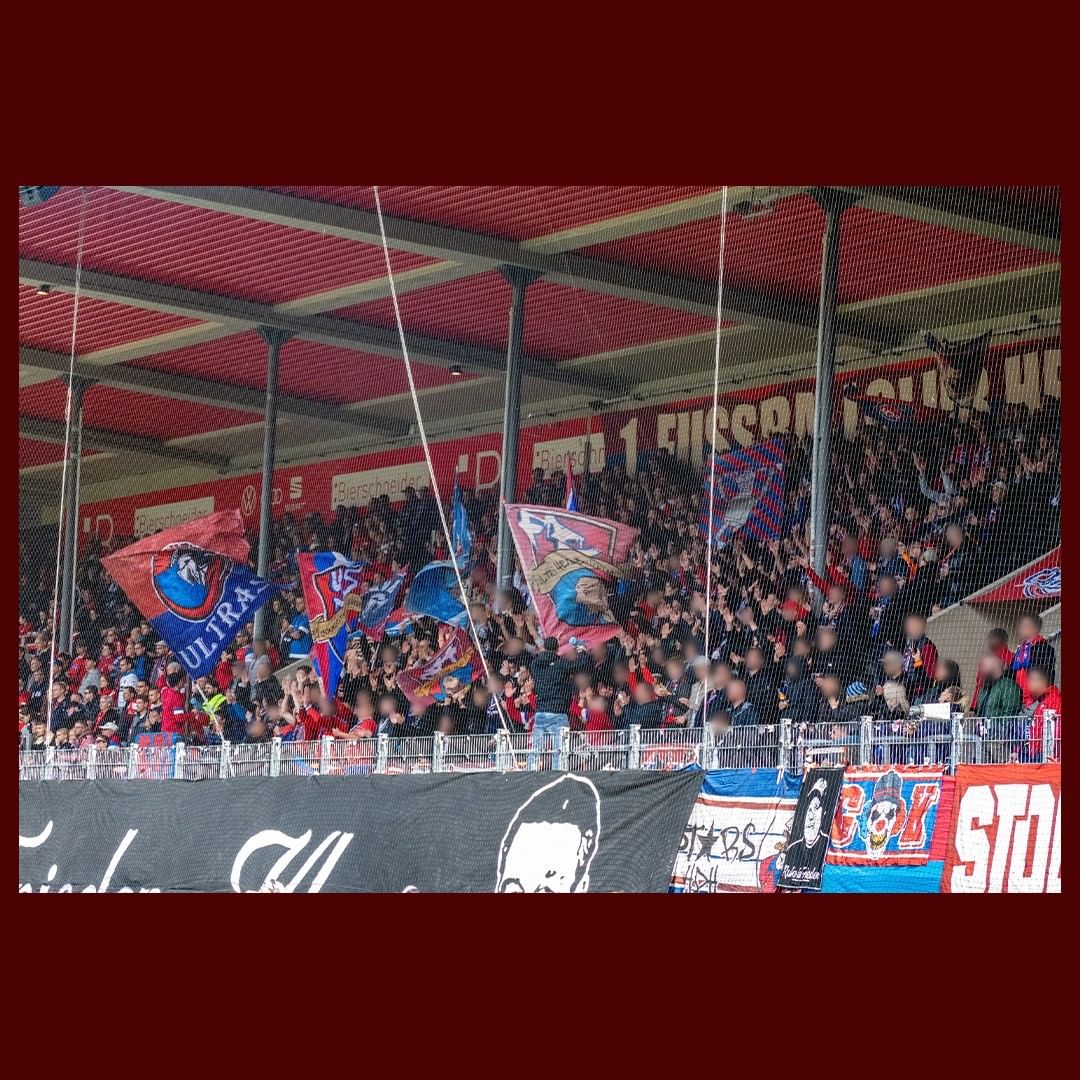 1. FC Heidenheim – Hannover 96 2-1 (4)