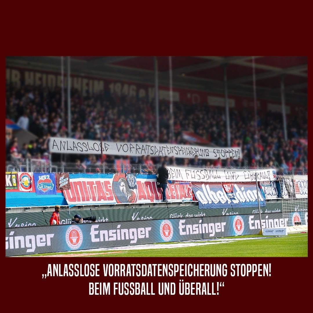 1. FC Heidenheim – Hannover 96 2-1 (5)