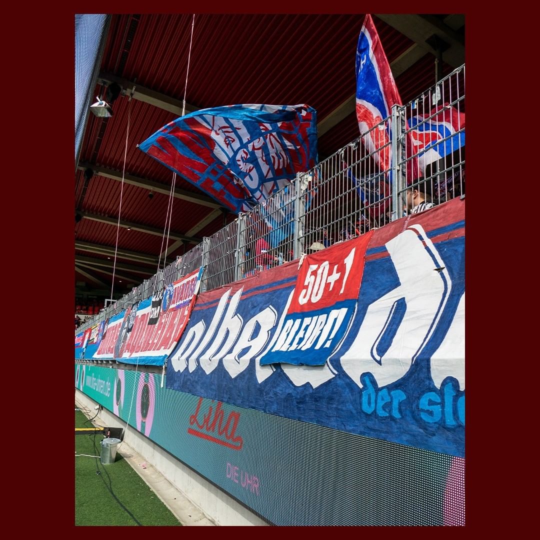 1. FC Heidenheim – Hannover 96 2-1 (7)