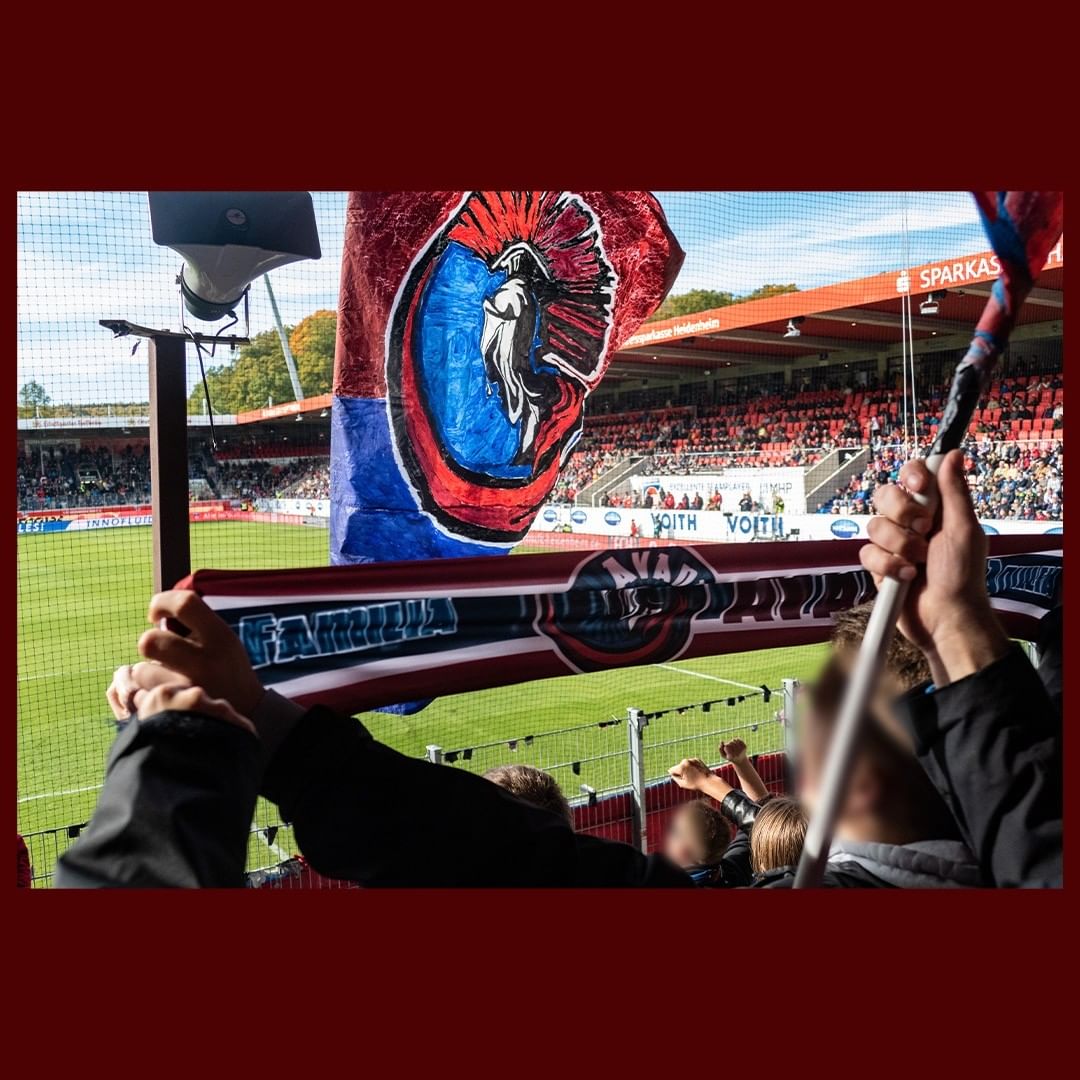 1. FC Heidenheim – Hannover 96 2-1 (8)