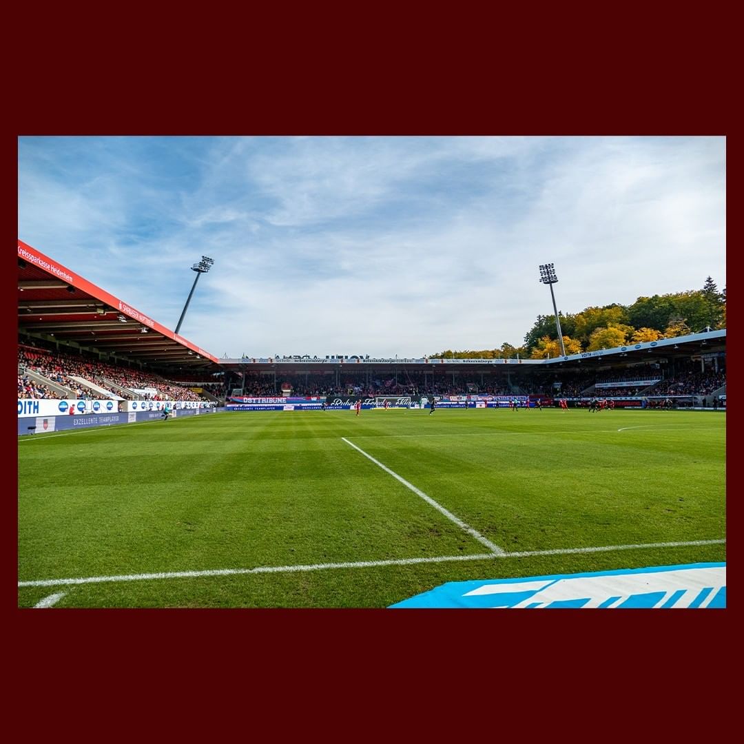 1. FC Heidenheim – Hannover 96 2-1 (9)
