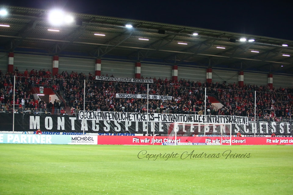 Hallescher FC – Borussia Dortmund II 0-0 (3)