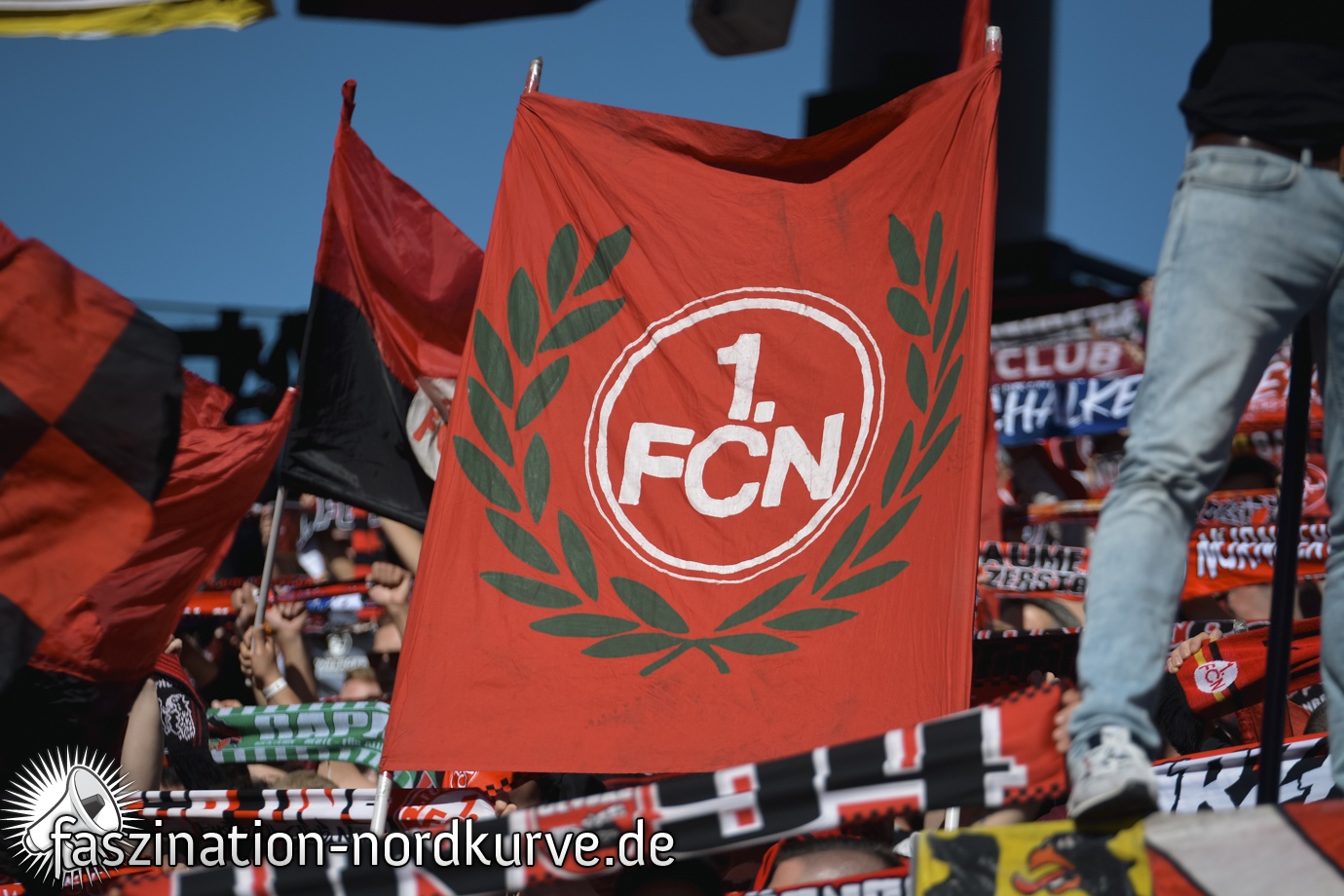 1. FC Nürnberg – Holstein Kiel 2-3 (9)