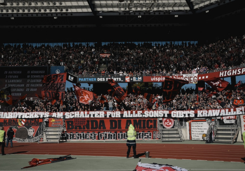 1. FC Nürnberg – Holstein Kiel 2-3 (19)