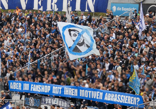 TSV 1860 München – FC Ingolstadt 1-2 (6)