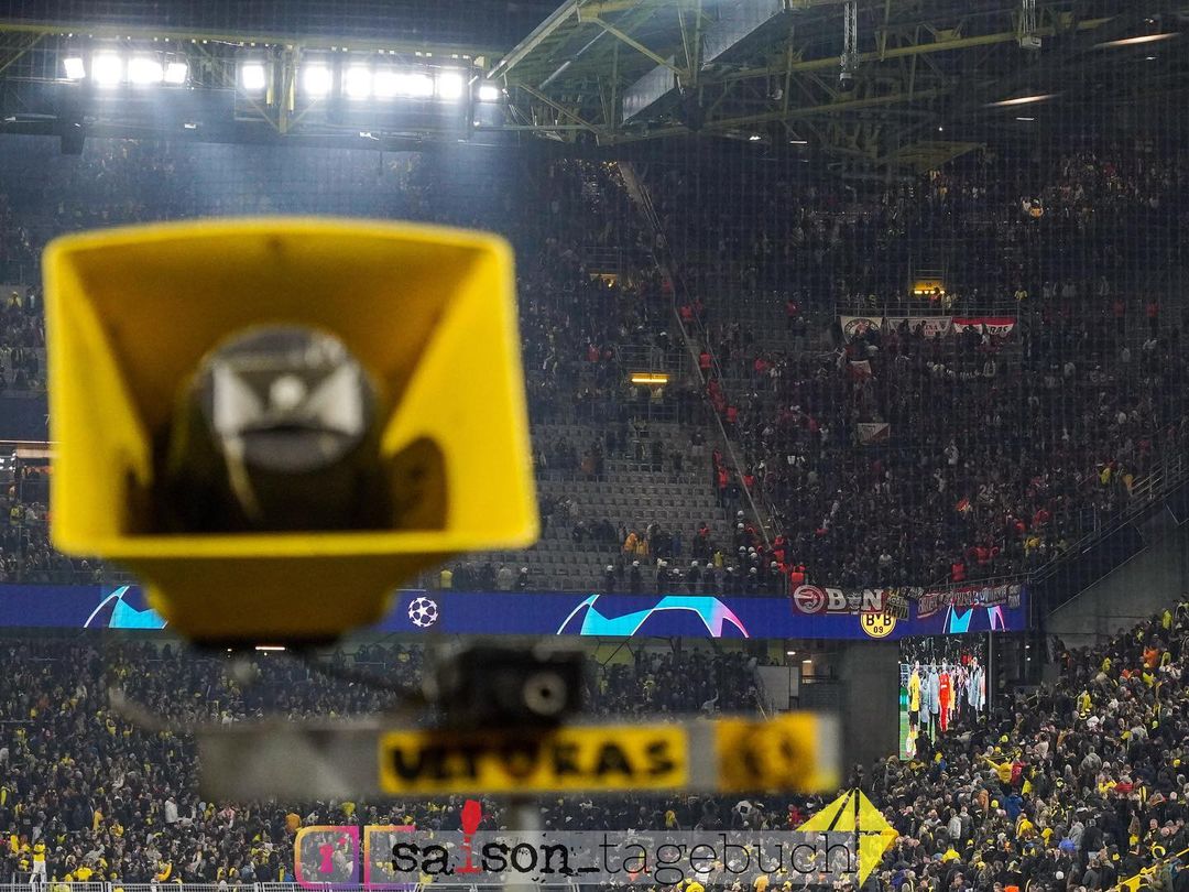 Borussia Dortmund – FC Sevilla 1-1 (3)