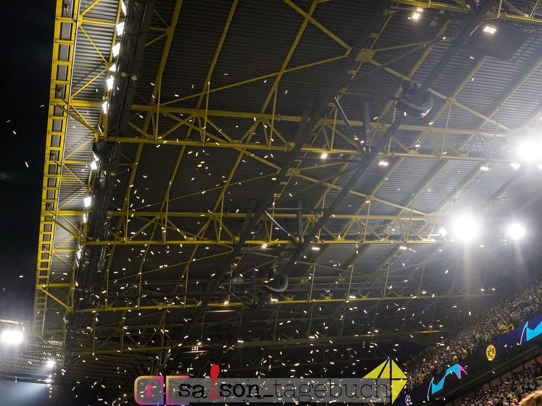 Borussia Dortmund – FC Sevilla 1-1 (5)
