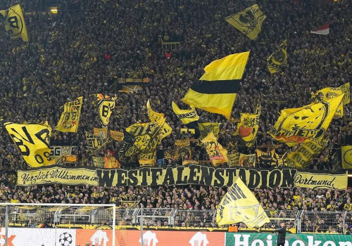 Borussia Dortmund – FC Sevilla 1-1 (6)