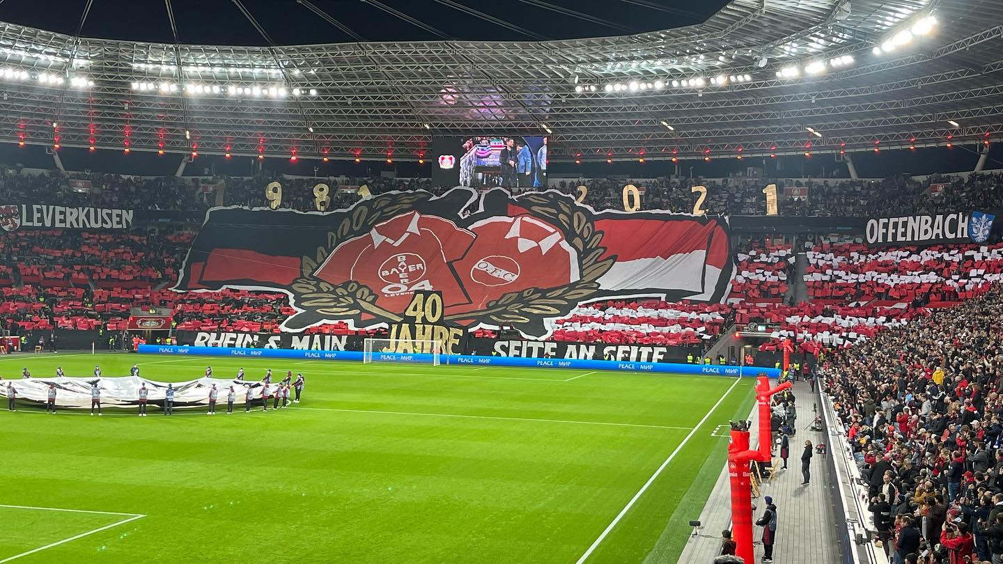 Bayer 04 Leverkusen – FC Porto 0-3