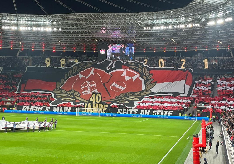 Bayer 04 Leverkusen – FC Porto 0-3 (1)
