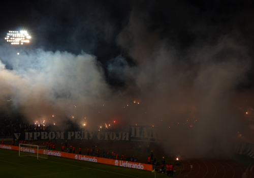 FK Partizan – 1. FC Köln 2-0 (14)