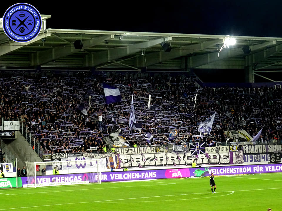 FC Erzgebirge Aue – Hallescher FC 1-1 (10)