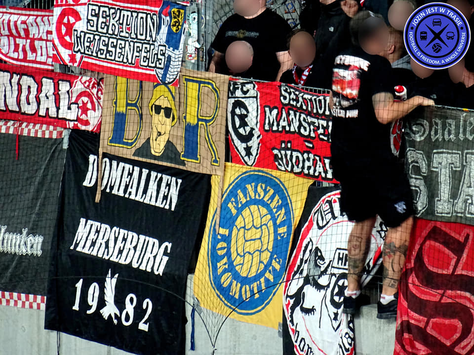 FC Erzgebirge Aue – Hallescher FC 1-1 (6)