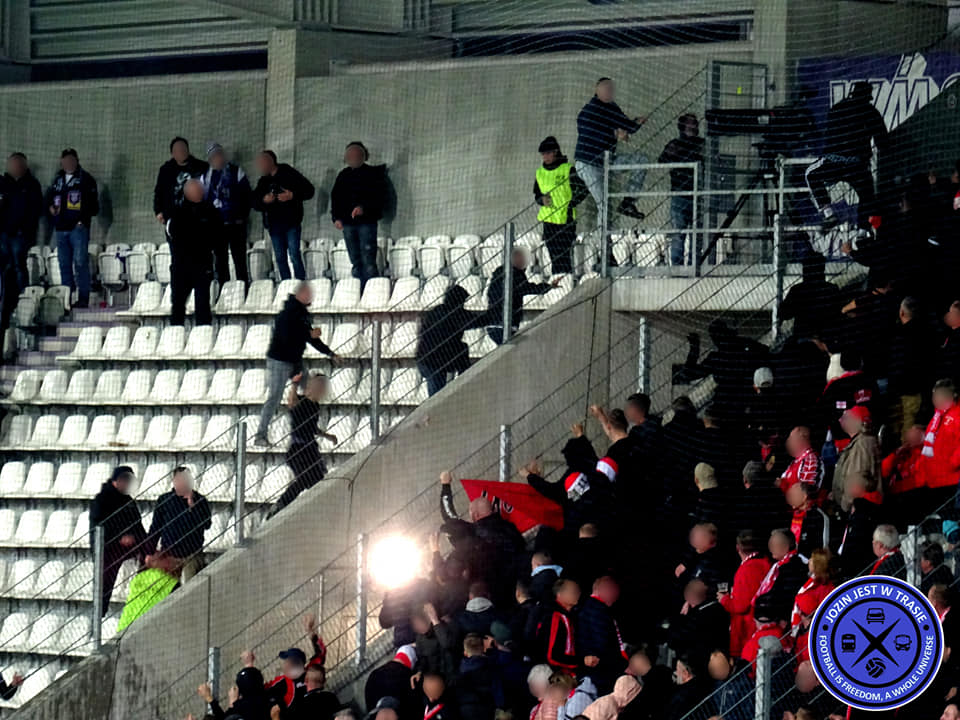 FC Erzgebirge Aue – Hallescher FC 1-1 (9)
