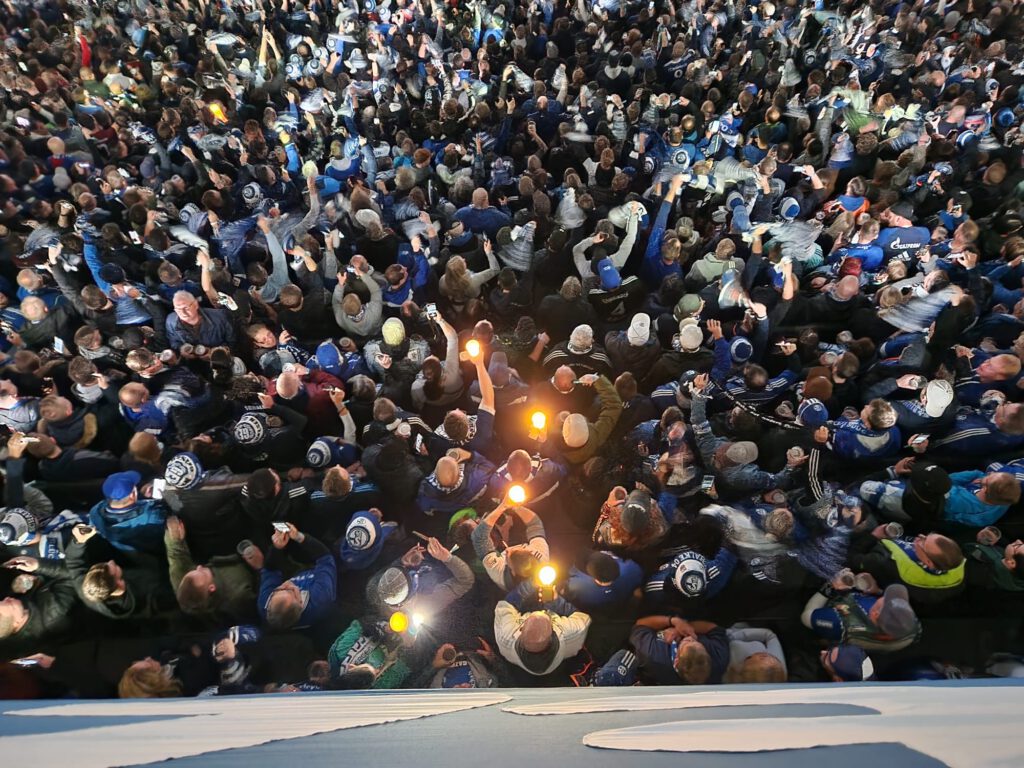FC Schalke 04 – TSG Hoffenheim 0-3 (6)