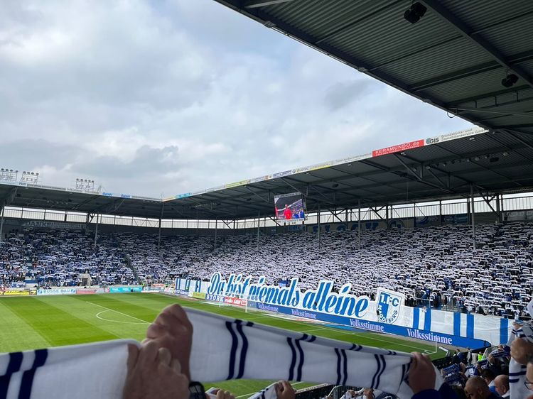 1. FC Magdeburg – Eintracht Braunschweig 0-2 (1)