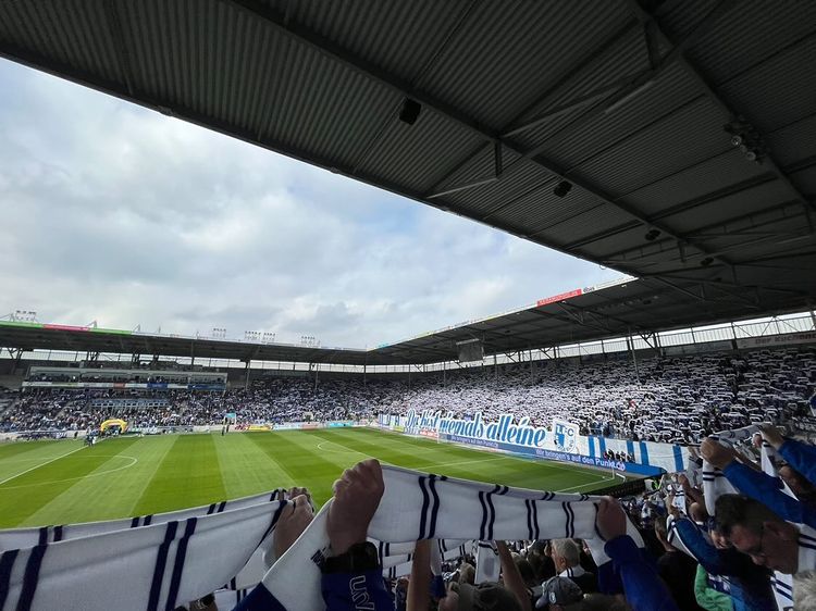 1. FC Magdeburg – Eintracht Braunschweig 0-2 (2)