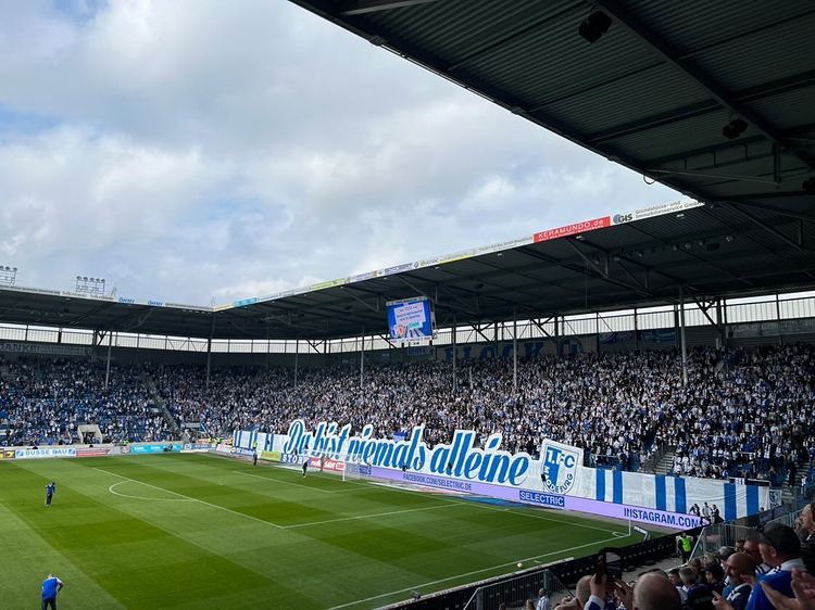 1. FC Magdeburg – Eintracht Braunschweig 0-2 (4)