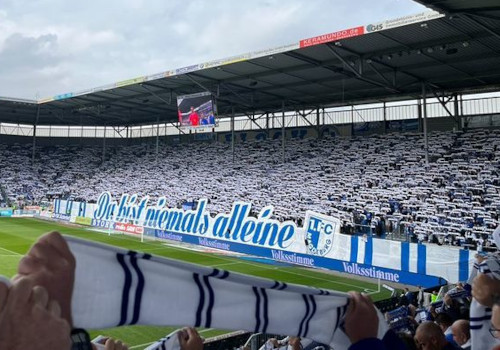 1. FC Magdeburg – Eintracht Braunschweig 0-2 (5)