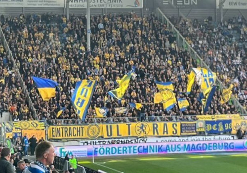 1. FC Magdeburg – Eintracht Braunschweig 0-2 (2)