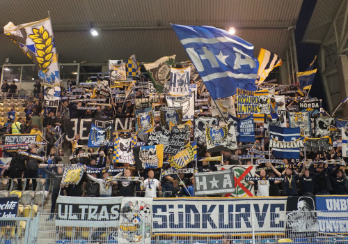 FC Carl Zeiss Jena – VSG Altglienicke 0-0 (1)
