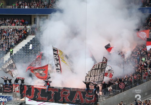 Eintracht Frankfurt – Bayer 04 Leverkusen 4-1 (2)