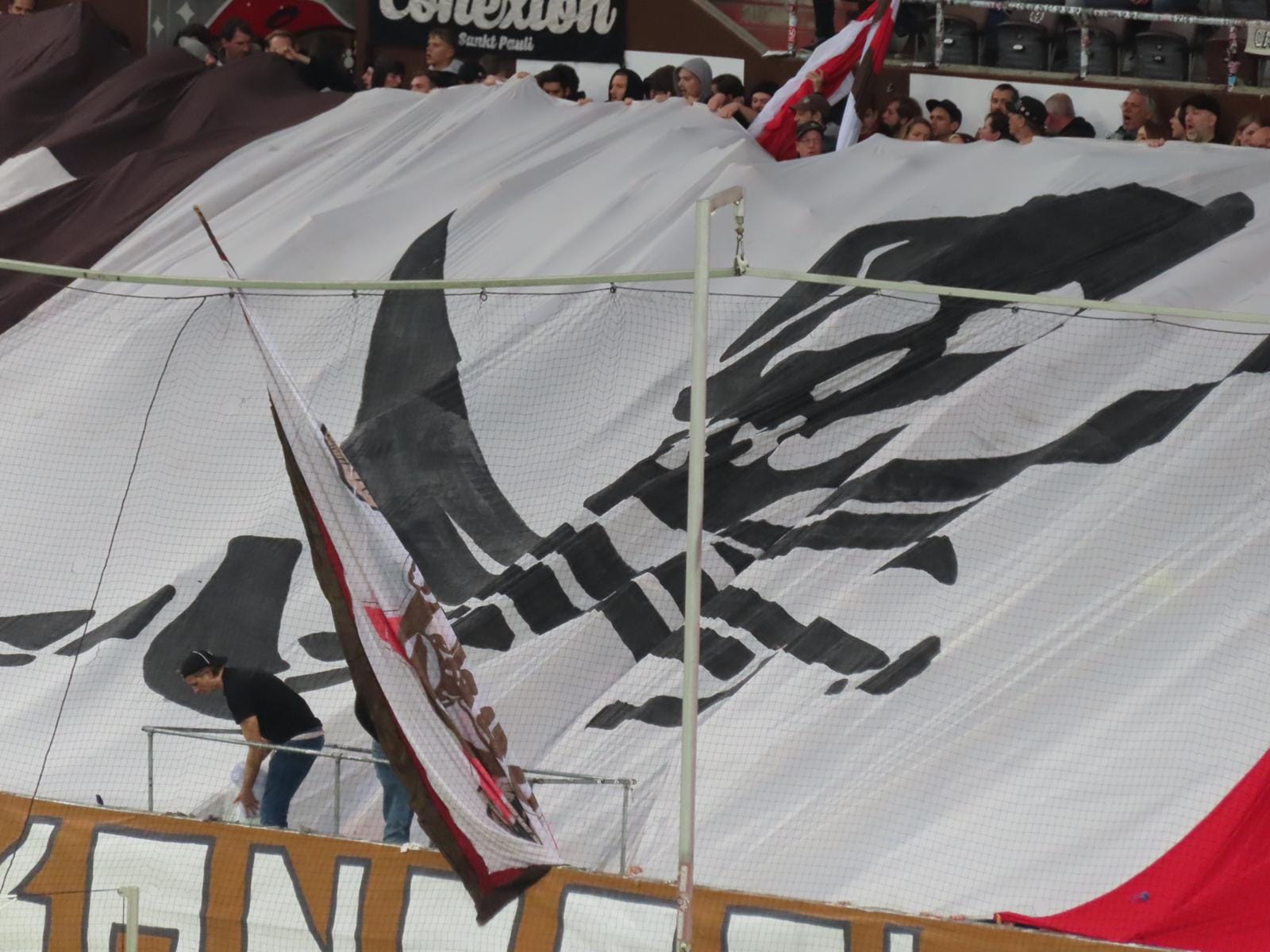 FC St. Pauli – Hamburger SV 3-0 (6)