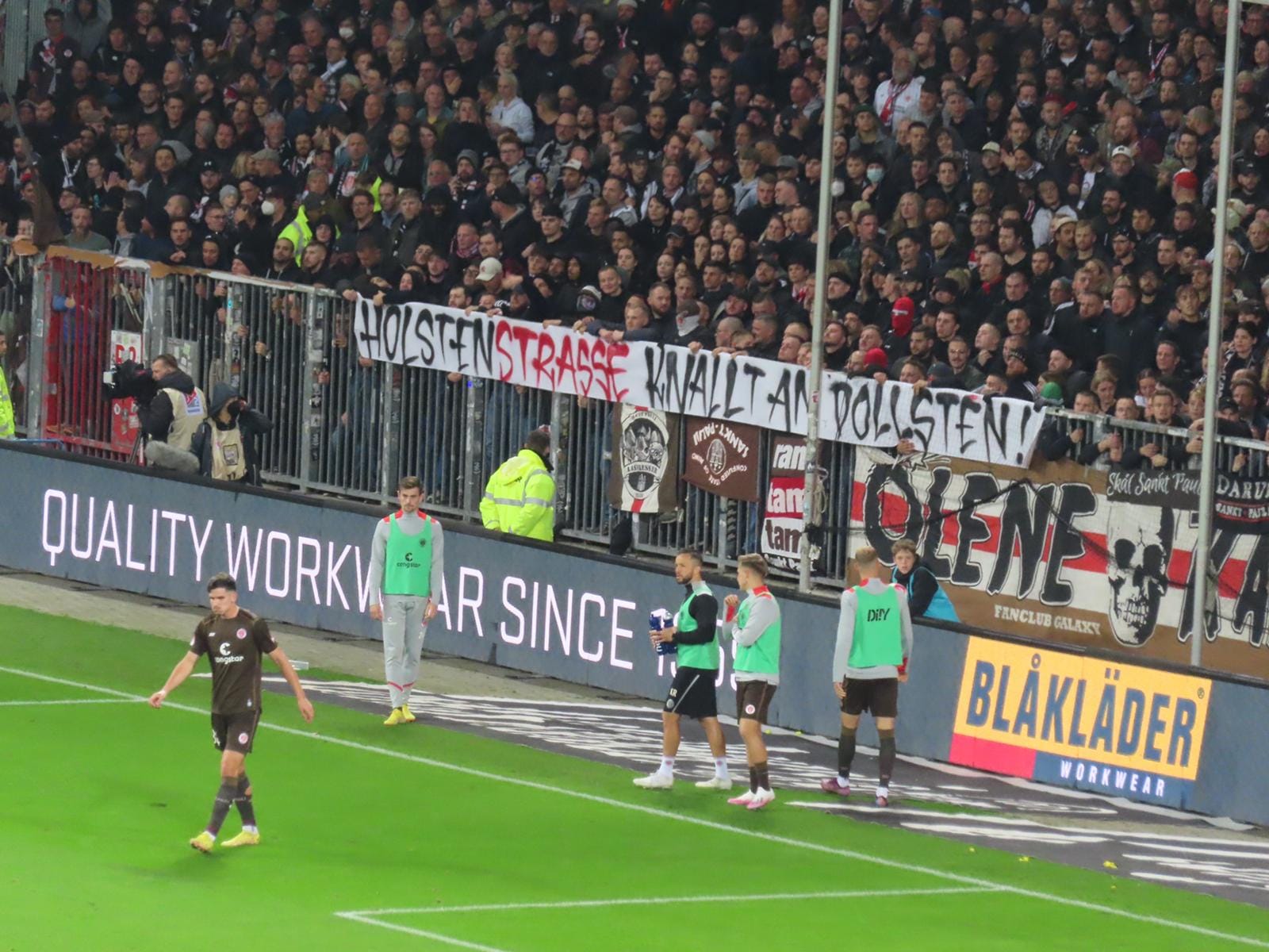 FC St. Pauli – Hamburger SV 3-0 (14)